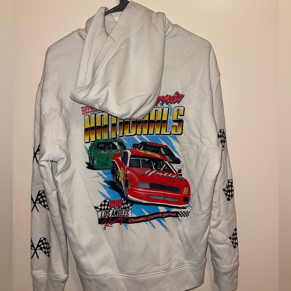 Hollister Hoodie